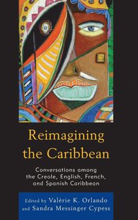 bokomslag Reimagining the Caribbean