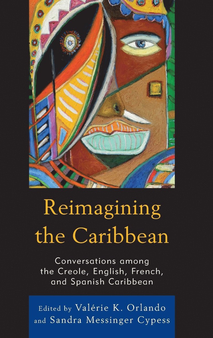 Reimagining the Caribbean 1