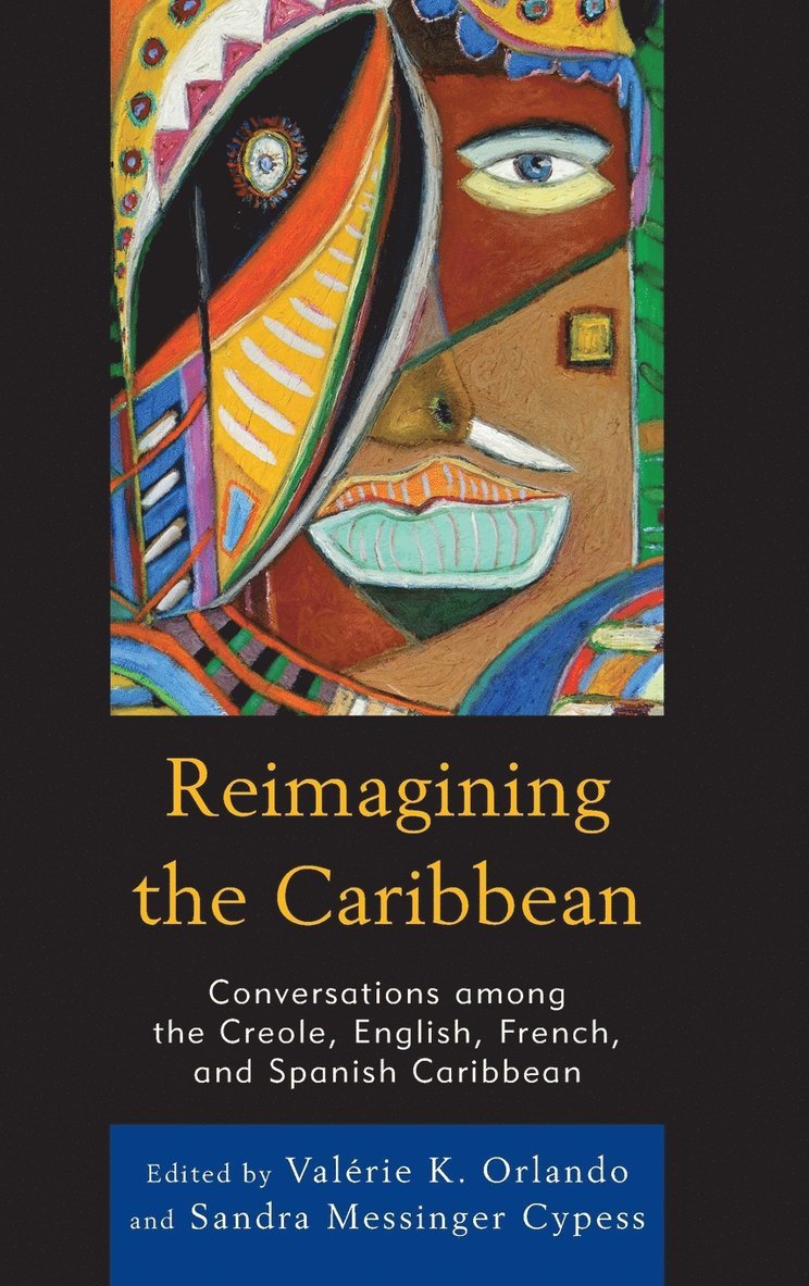 Reimagining the Caribbean