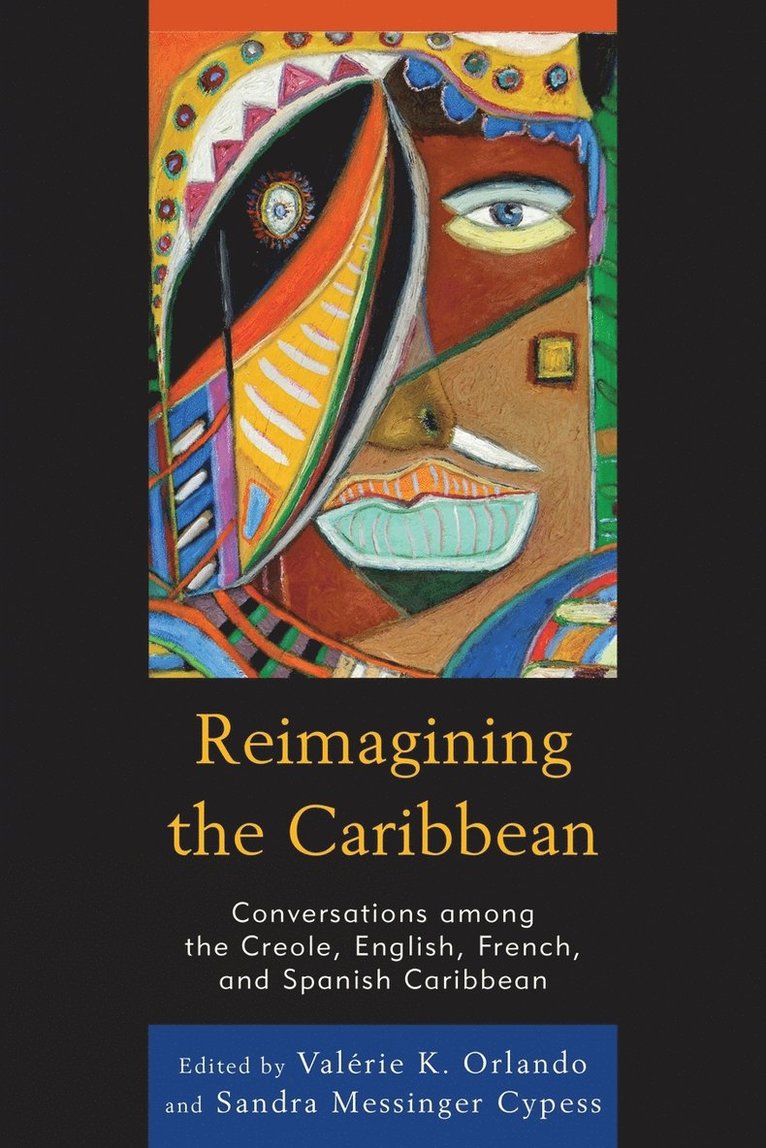 Reimagining the Caribbean 1