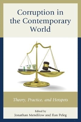 Corruption in the Contemporary World 1