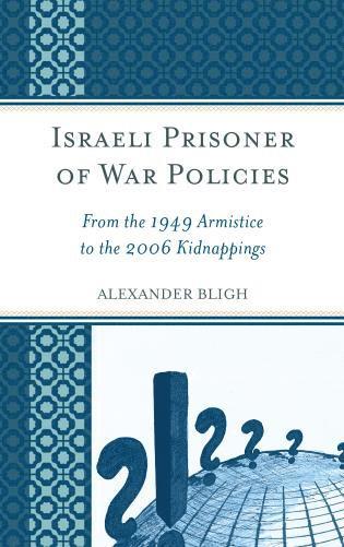 Israeli Prisoner of War Policies 1