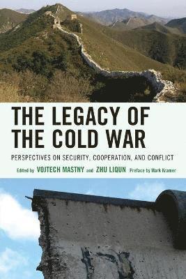 The Legacy of the Cold War 1