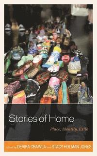 bokomslag Stories of Home
