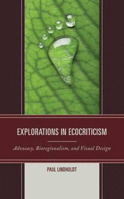 Explorations in Ecocriticism 1