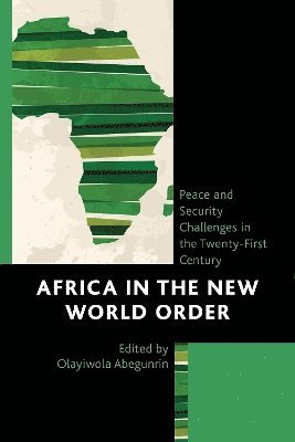 Africa in the New World Order 1