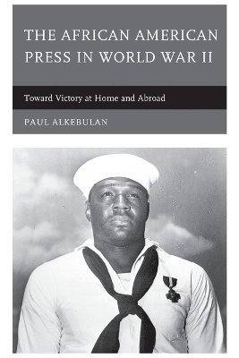 The African American Press in World War II 1
