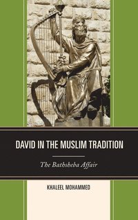 bokomslag David in the Muslim Tradition