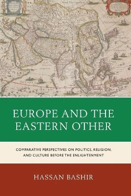 Europe and the Eastern Other 1