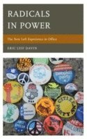 Eric Leif Davin - Radicals in Power, Häftad