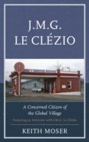 J.M.G. Le Clzio 1