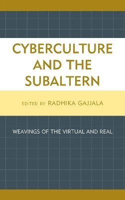 bokomslag Cyberculture and the Subaltern