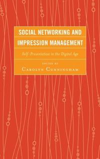 bokomslag Social Networking and Impression Management