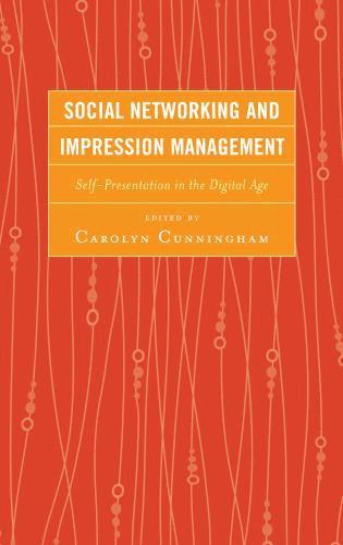 bokomslag Social Networking and Impression Management