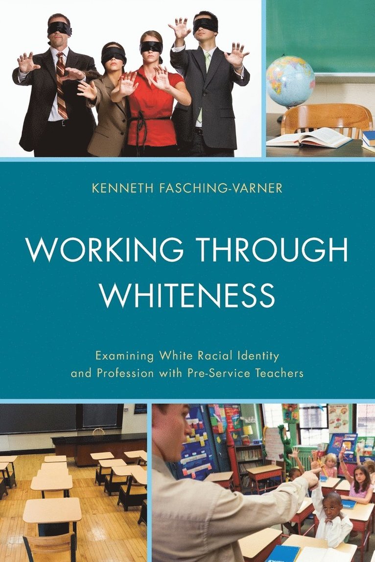 Working through Whiteness 1
