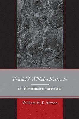 Friedrich Wilhelm Nietzsche 1