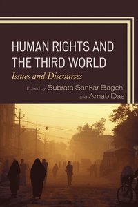 bokomslag Human Rights and the Third World