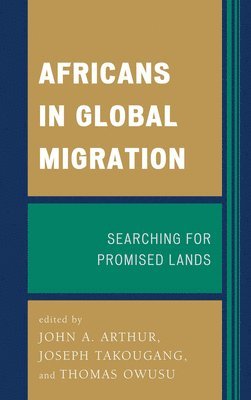 Africans in Global Migration 1