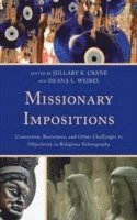bokomslag Missionary Impositions