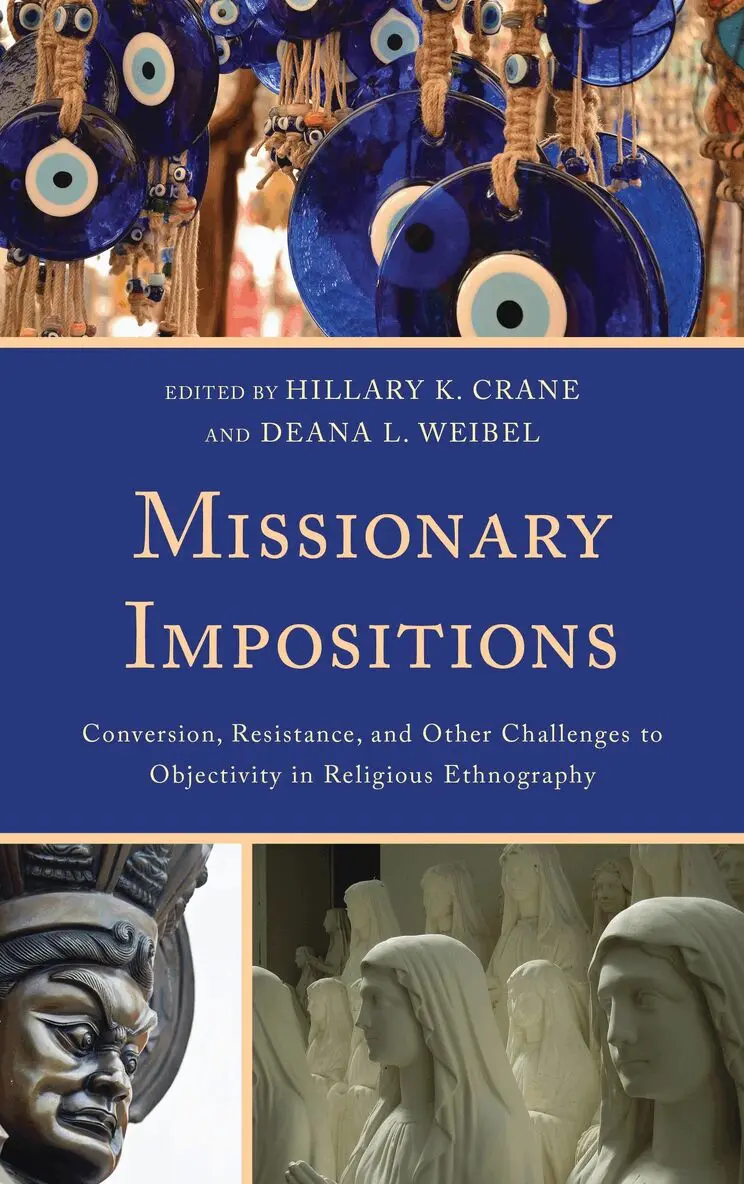 Hillary K. Crane, Deana Weibel - Missionary Impositions, Häftad. Tillgänglighet: Lägg i varukorg