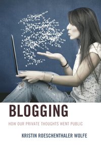 bokomslag Blogging