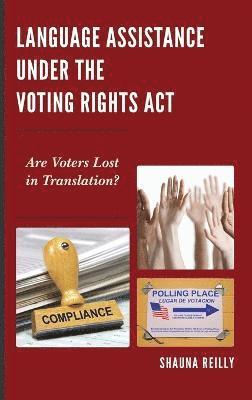 Language Assistance under the Voting Rights Act 1