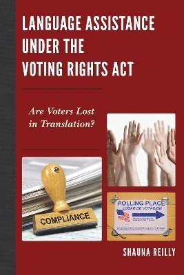 Language Assistance under the Voting Rights Act 1