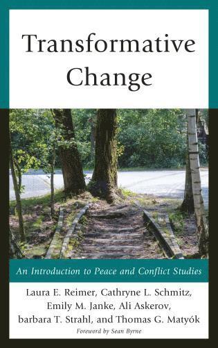 Transformative Change 1