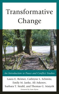 bokomslag Transformative Change