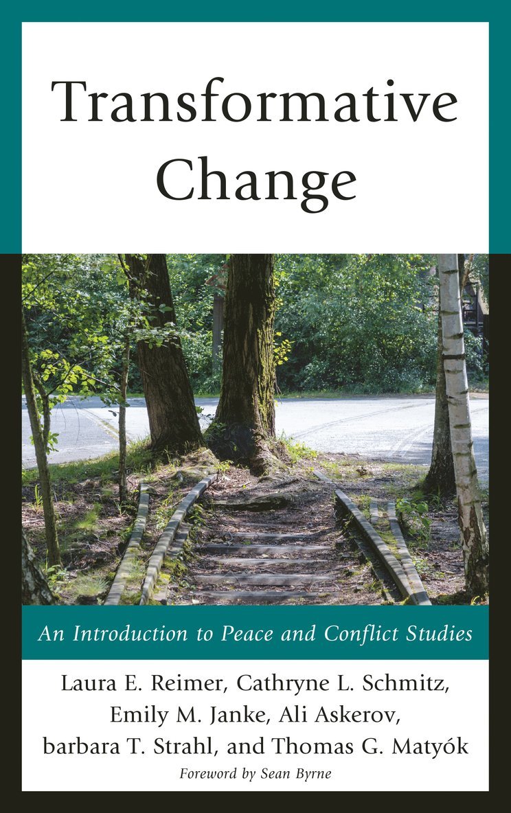 Transformative Change 1