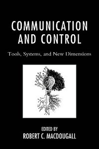 bokomslag Communication and Control