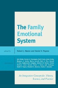 bokomslag The Family Emotional System
