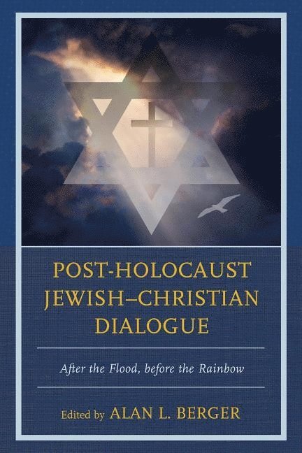 Post-Holocaust Jewish–Christian Dialogue