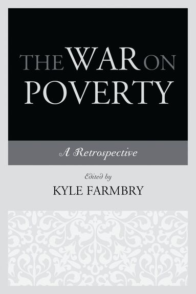 Kyle Farmbry - War on Poverty, Häftad