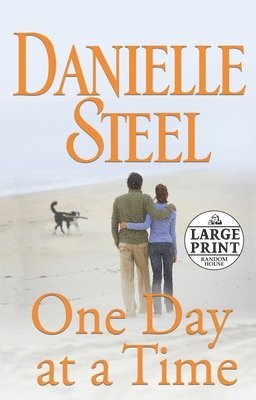 Danielle Steel - One Day At a Time, Häftad