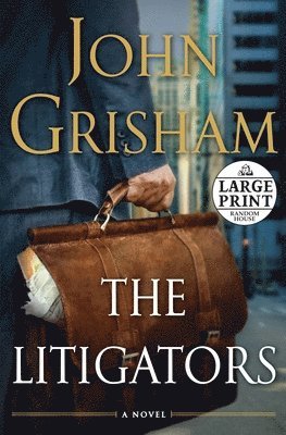 The Litigators 1