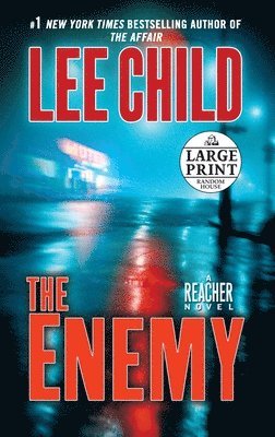 The Enemy 1