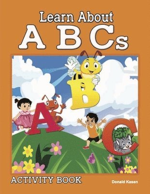 Learn About ABCs 1