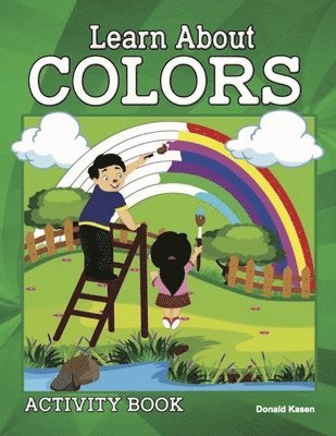 Learn About Colors 1
