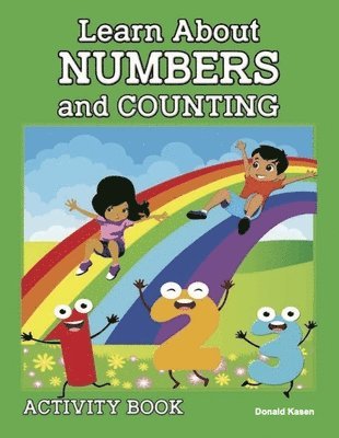 Learn About Numbers and Counting 1