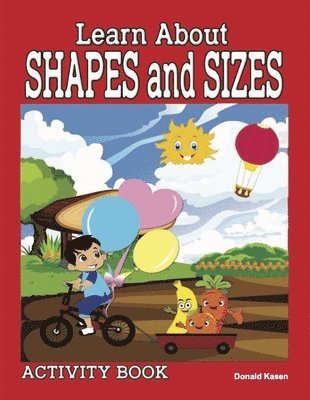 Learn About Shapes and Sizes 1