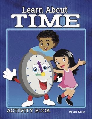 Learn About Time 1