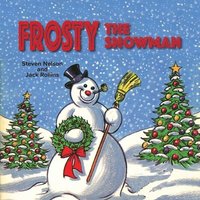 bokomslag Frosty the Snowman with Word-for-Word Audio Download