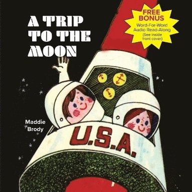 bokomslag Trip to the Moon