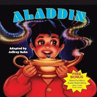 bokomslag Aladdin