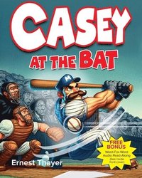 bokomslag Casey at the Bat