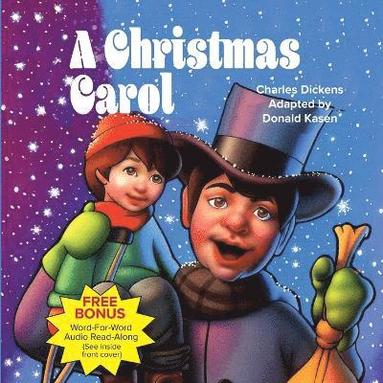 bokomslag Christmas Carol