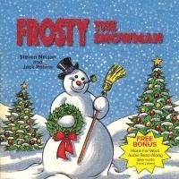 bokomslag Frosty the Snowman