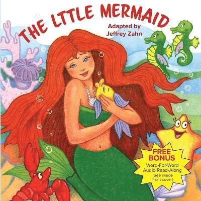 Little Mermaid, Häftad