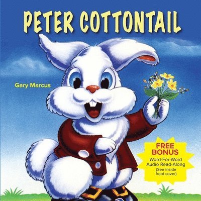 Donald Kasen - Peter Cottontail, Häftad